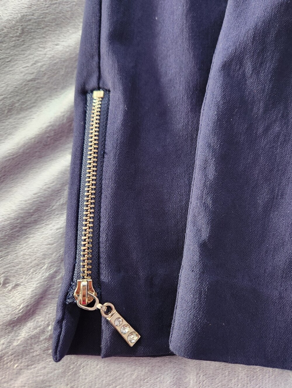 JM Collection Pants - Picture 4 of 8